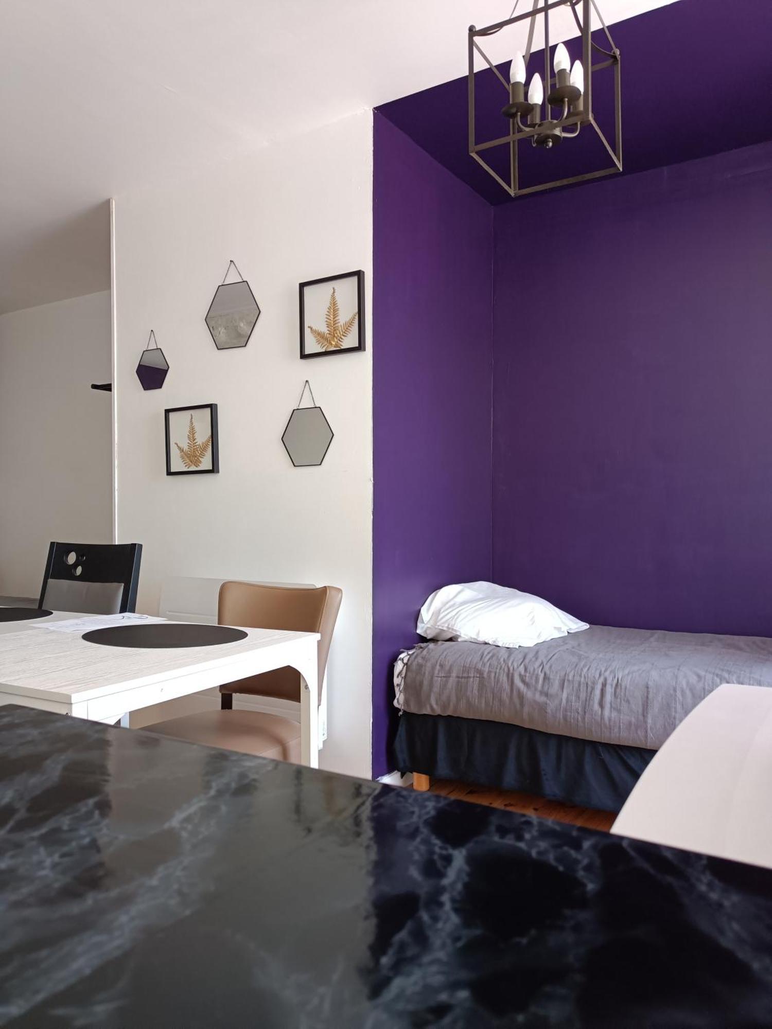Les 2 Tours Hotel Chenay  Eksteriør billede